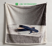 Burberry Throw Blankets